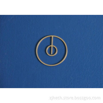 High Precision No Burr Sewing Machine Accessories